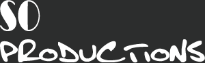 So Productions logo